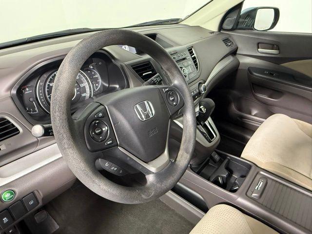 used 2014 Honda CR-V car, priced at $10,647