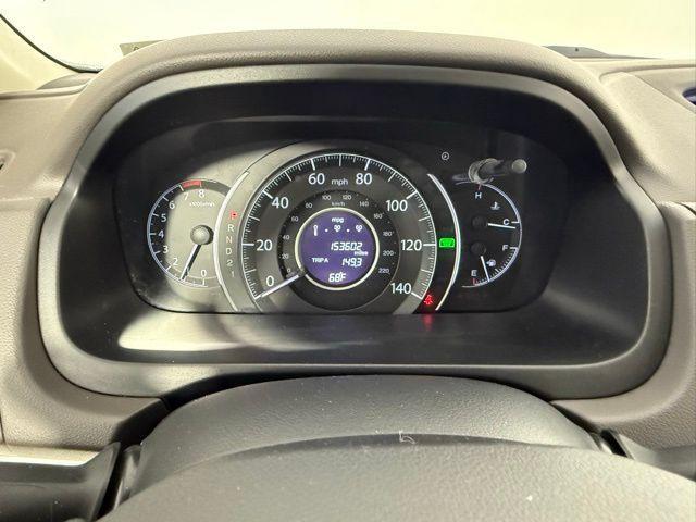 used 2014 Honda CR-V car, priced at $10,647