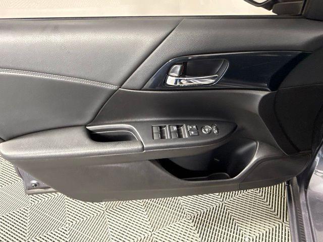 used 2015 Honda Accord car, priced at $15,667