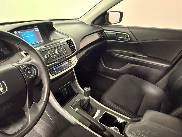 used 2015 Honda Accord car, priced at $15,667