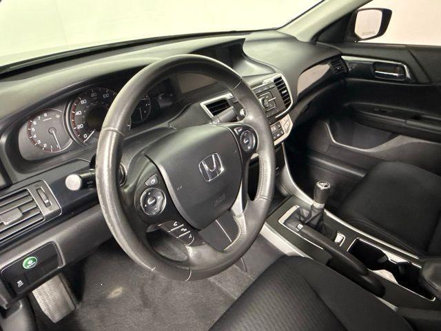 used 2015 Honda Accord car, priced at $15,667