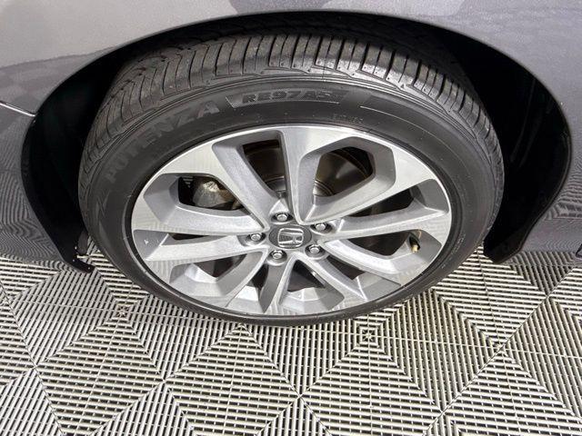 used 2015 Honda Accord car, priced at $15,667