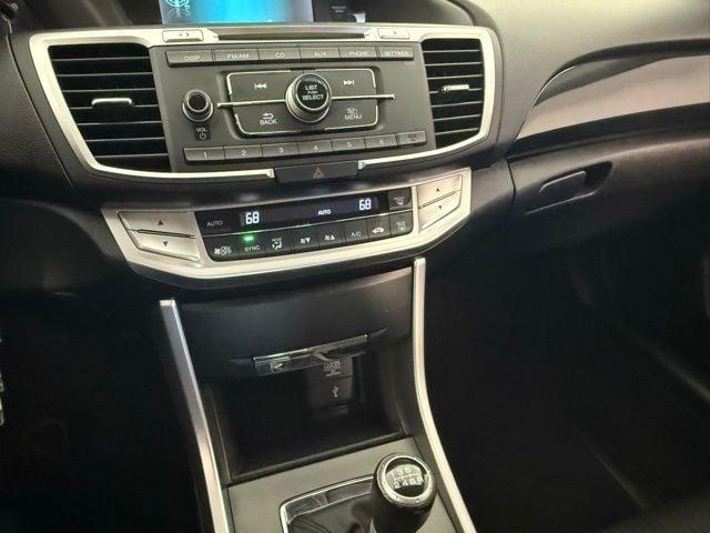 used 2015 Honda Accord car, priced at $15,667