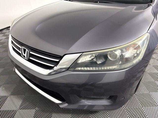 used 2015 Honda Accord car, priced at $15,667