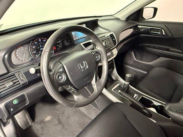 used 2015 Honda Accord car, priced at $15,667
