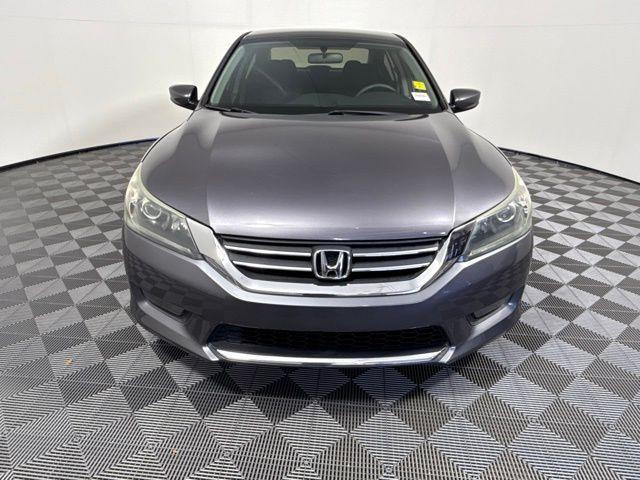 used 2015 Honda Accord car, priced at $15,667