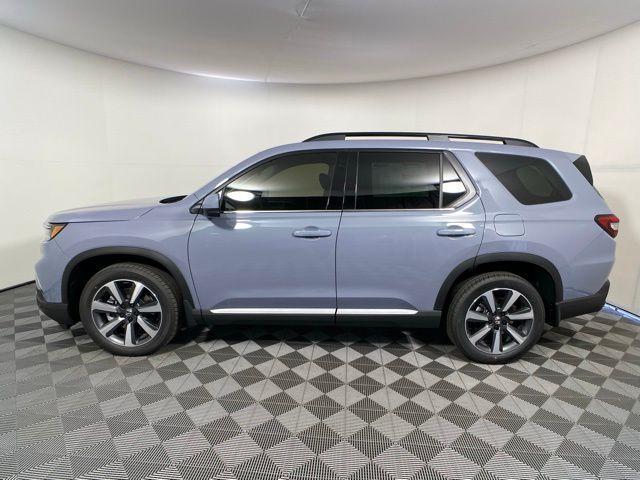 new 2025 Honda Pilot car, priced at $51,763