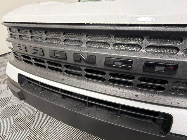 used 2022 Ford Bronco Sport car, priced at $23,857