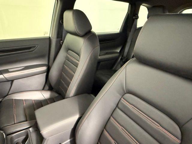 new 2025 Honda CR-V Hybrid car, priced at $41,000
