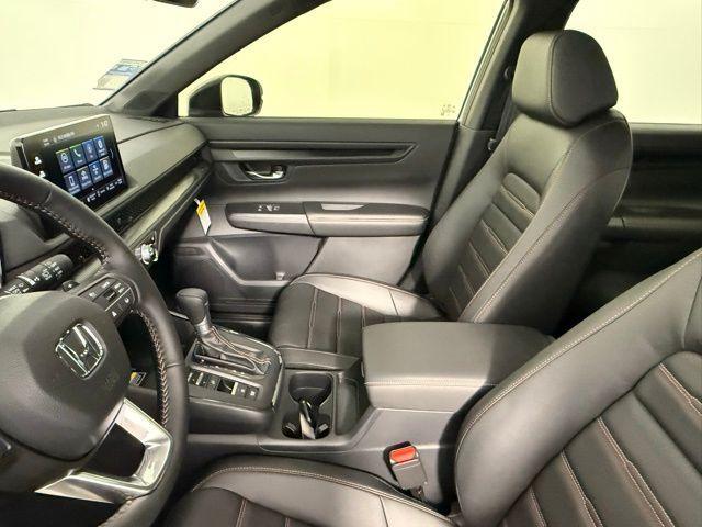 new 2025 Honda CR-V Hybrid car, priced at $41,000