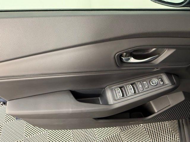 new 2025 Honda Accord car, priced at $31,755