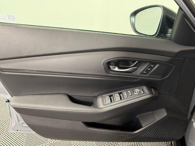 new 2025 Honda Accord Hybrid car, priced at $36,980