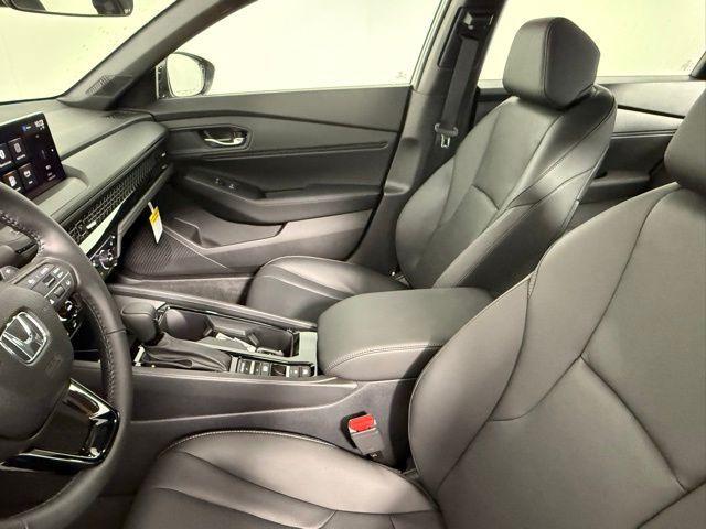 new 2025 Honda Accord Hybrid car, priced at $36,980
