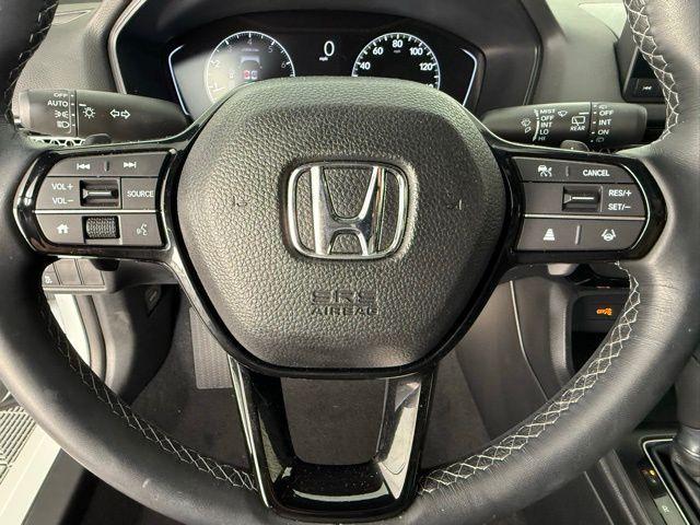 used 2023 Honda Civic car, priced at $25,676