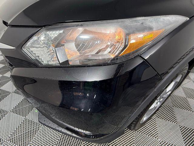 used 2016 Honda HR-V car, priced at $12,684
