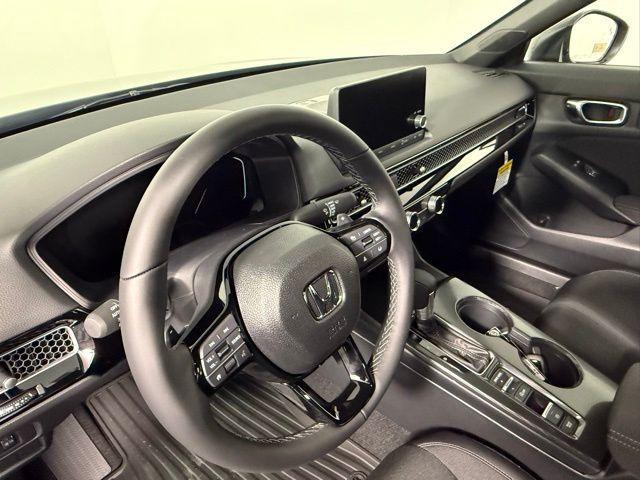 new 2026 Honda Civic car, priced at $28,245