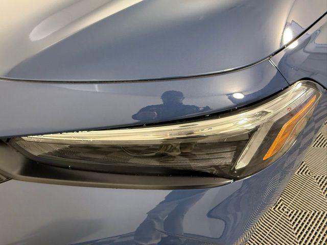 new 2026 Honda Civic car, priced at $28,245