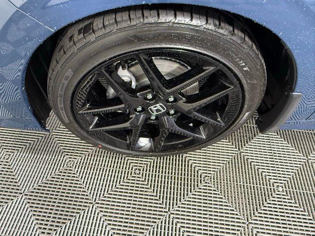 new 2026 Honda Civic car, priced at $28,245