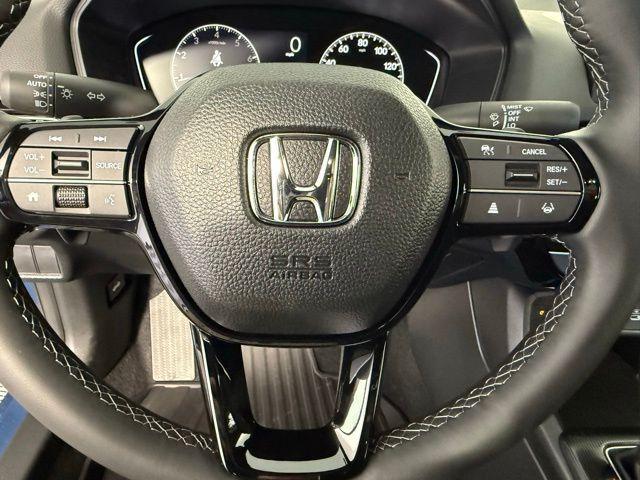 new 2026 Honda Civic car, priced at $28,245