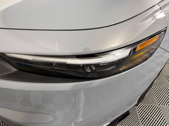 new 2025 Honda Accord Hybrid car, priced at $37,025