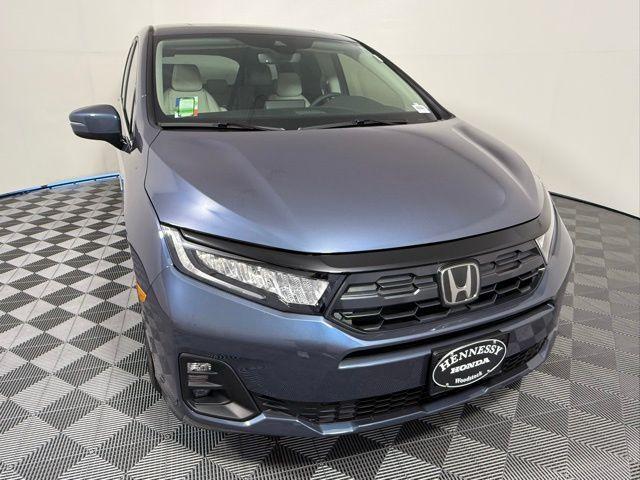 new 2026 Honda Odyssey car, priced at $44,290