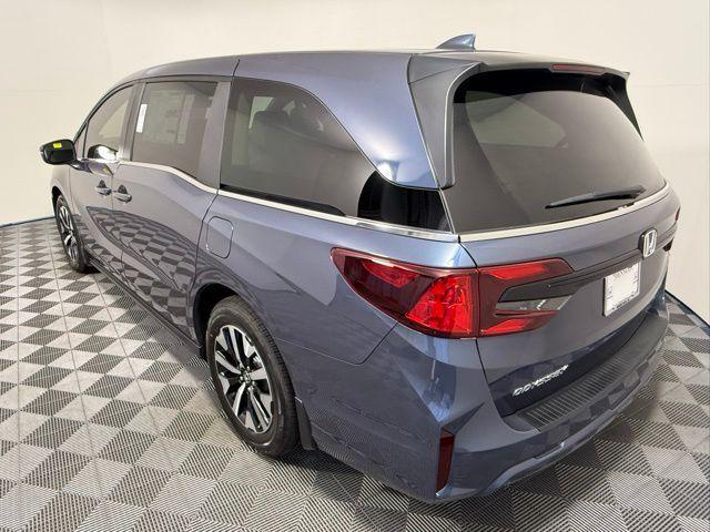 new 2026 Honda Odyssey car, priced at $44,290