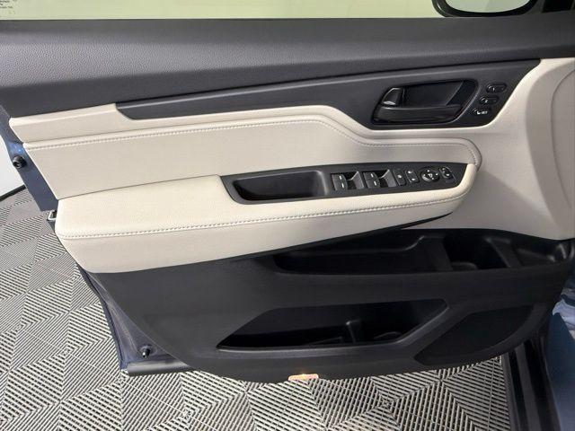 new 2026 Honda Odyssey car, priced at $44,290