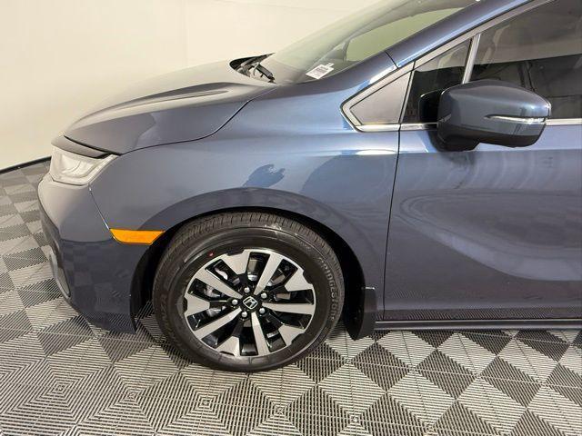 new 2026 Honda Odyssey car, priced at $44,290