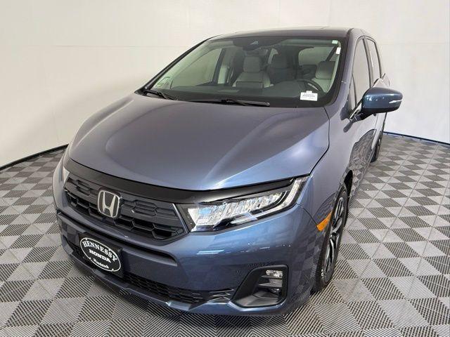 new 2026 Honda Odyssey car, priced at $44,290