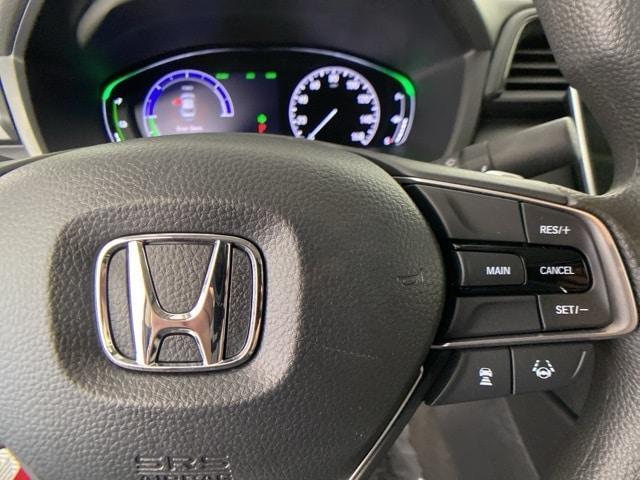 used 2022 Honda Insight car, priced at $24,287