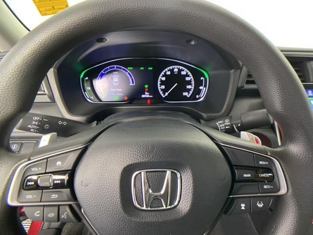 used 2022 Honda Insight car, priced at $24,287