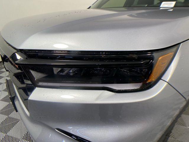 used 2025 Honda Pilot car, priced at $46,687