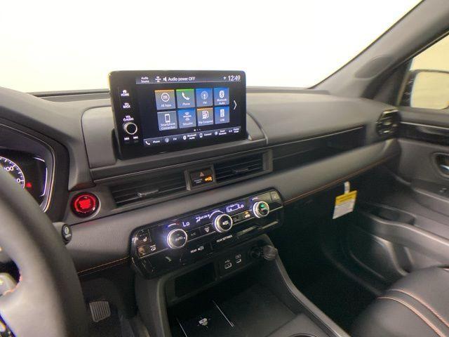 used 2025 Honda Pilot car, priced at $46,687