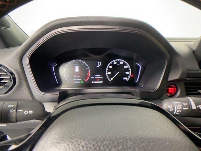 used 2025 Honda Pilot car, priced at $46,687