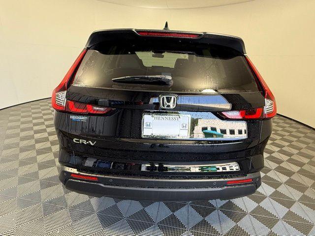 new 2025 Honda CR-V car, priced at $36,395