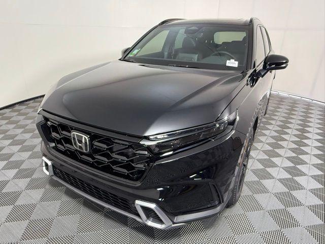 new 2026 Honda CR-V Hybrid car, priced at $43,700