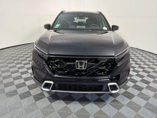new 2026 Honda CR-V Hybrid car, priced at $43,700