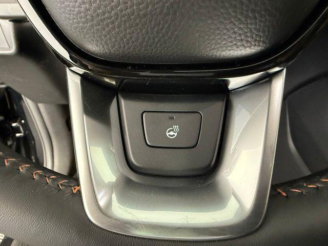 new 2026 Honda CR-V Hybrid car, priced at $43,700