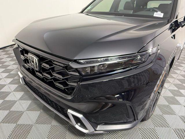 new 2026 Honda CR-V Hybrid car, priced at $43,700