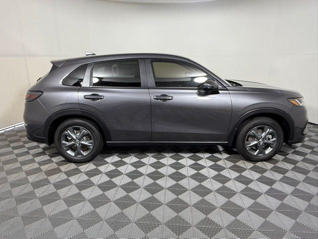 new 2026 Honda HR-V car, priced at $27,650
