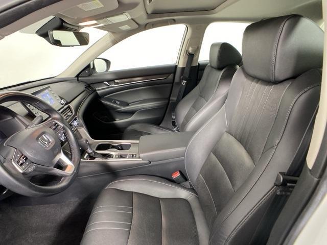 used 2020 Honda Accord car, priced at $22,698