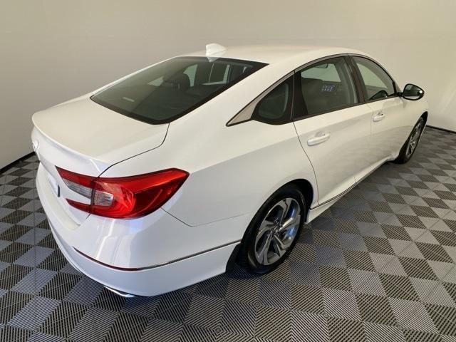 used 2020 Honda Accord car, priced at $22,698