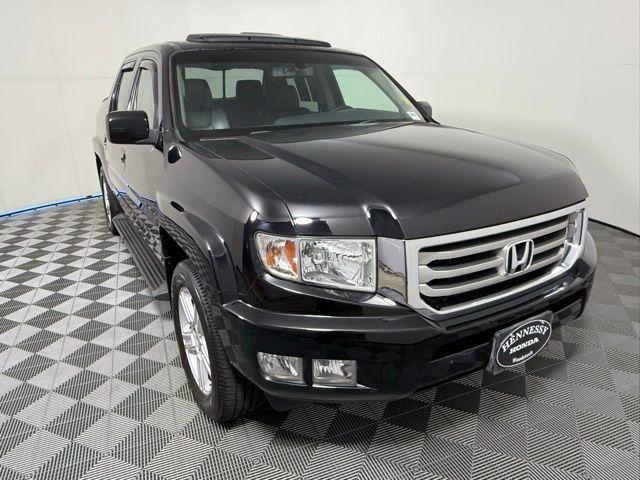 used 2012 Honda Ridgeline car, priced at $12,867