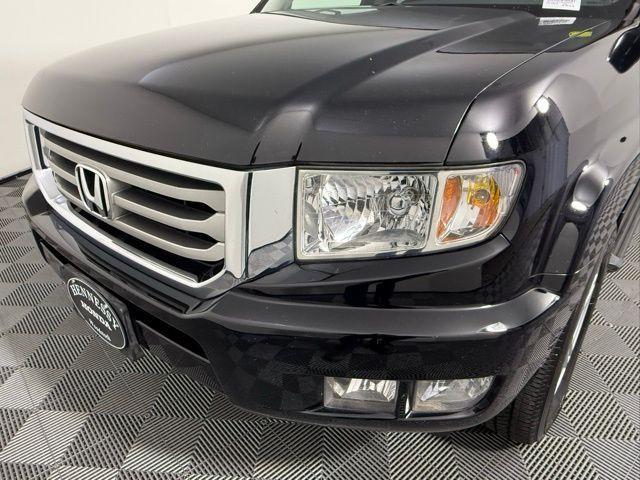 used 2012 Honda Ridgeline car, priced at $12,867