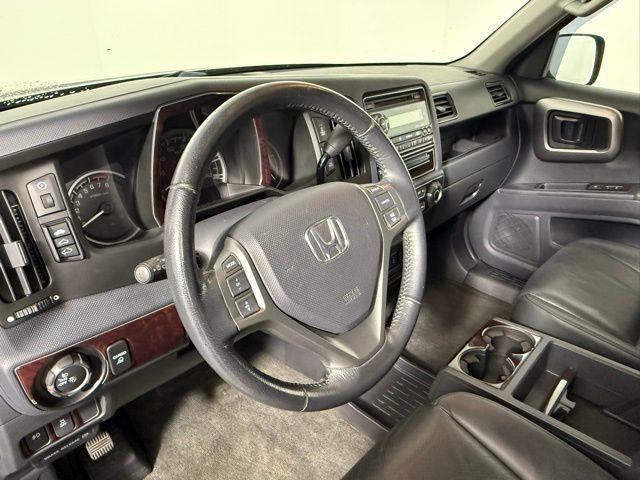 used 2012 Honda Ridgeline car, priced at $12,867