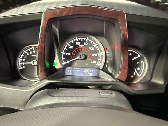 used 2012 Honda Ridgeline car, priced at $12,867