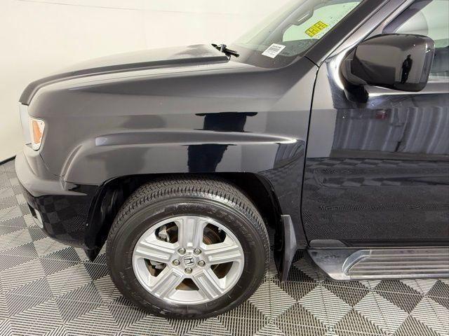 used 2012 Honda Ridgeline car, priced at $12,867