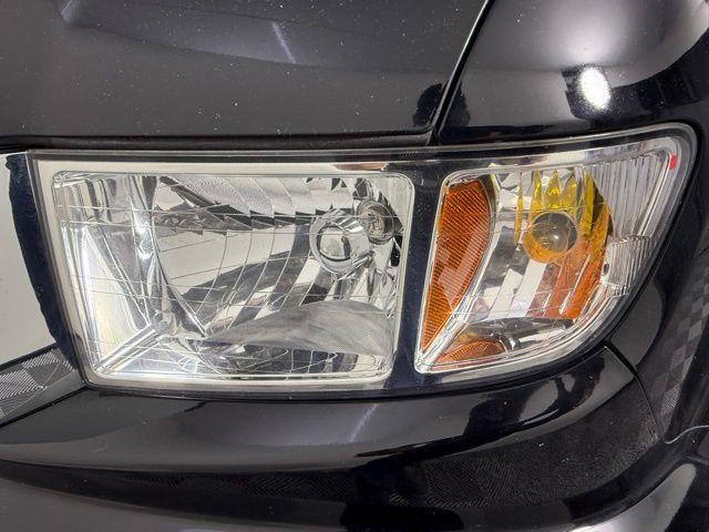 used 2012 Honda Ridgeline car, priced at $12,867