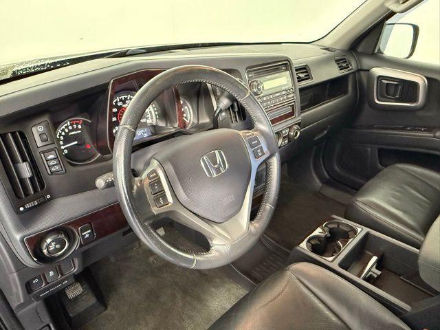 used 2012 Honda Ridgeline car, priced at $12,867