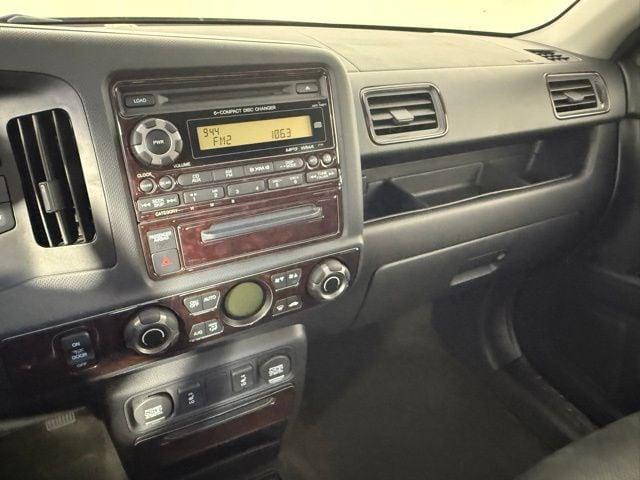 used 2012 Honda Ridgeline car, priced at $12,867